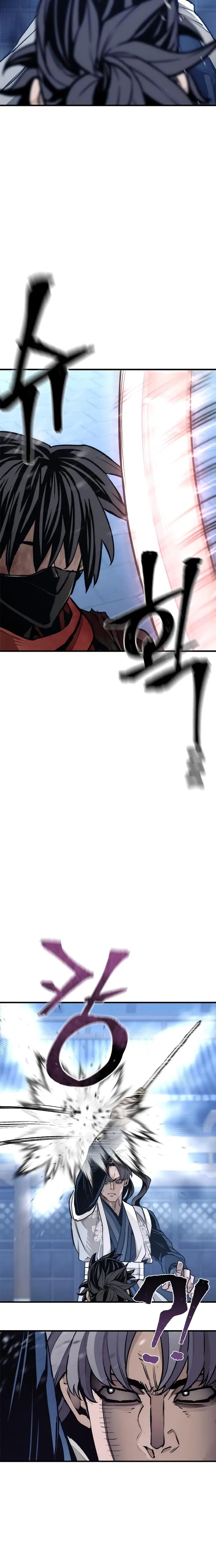 Murim RPG Simulation chapter 63 page 48