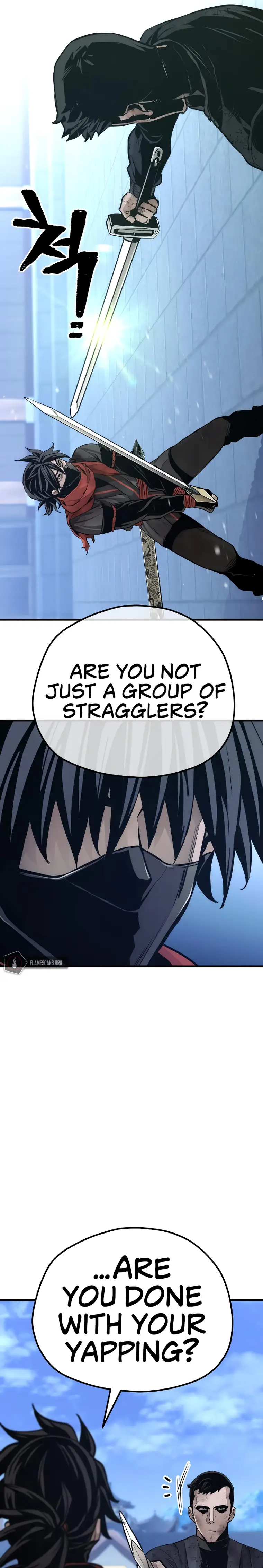 Murim RPG Simulation chapter 63 page 9