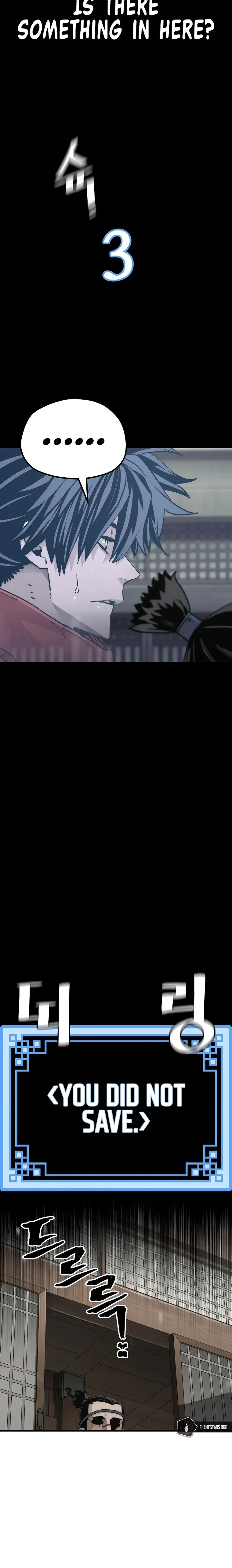 Murim RPG Simulation chapter 75 page 40