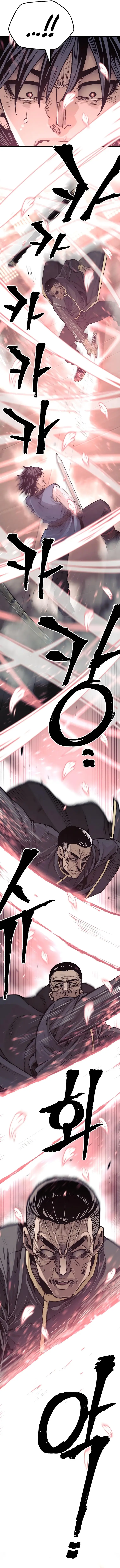 Murim RPG Simulation chapter 76 page 13