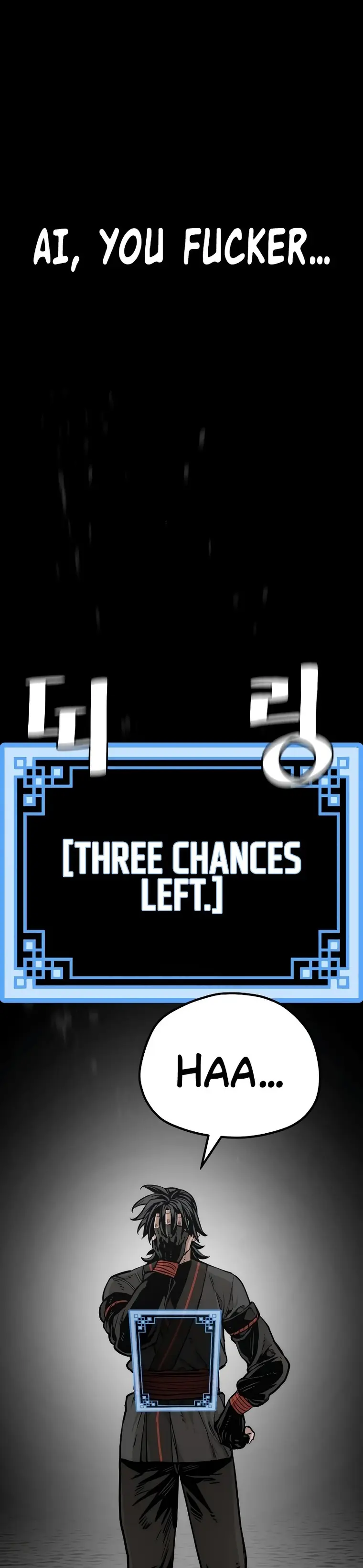 Murim RPG Simulation chapter 77 page 41