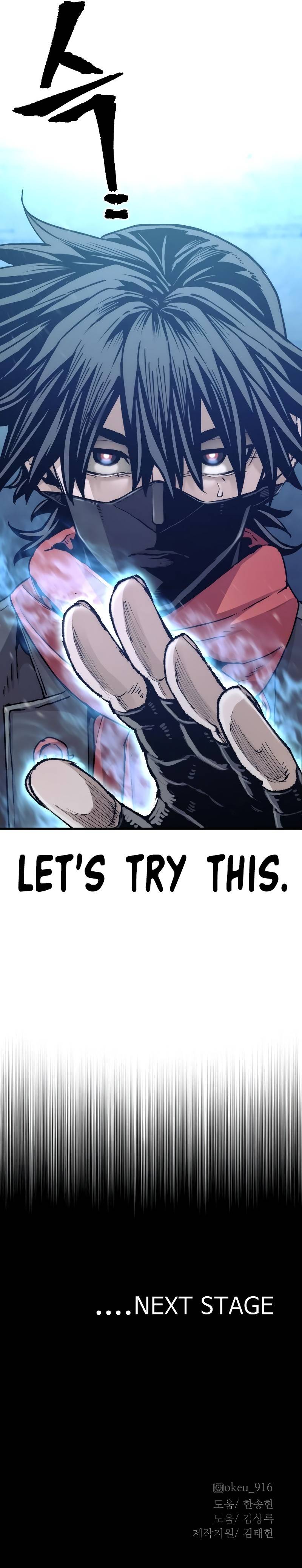 Murim RPG Simulation chapter 78 page 29