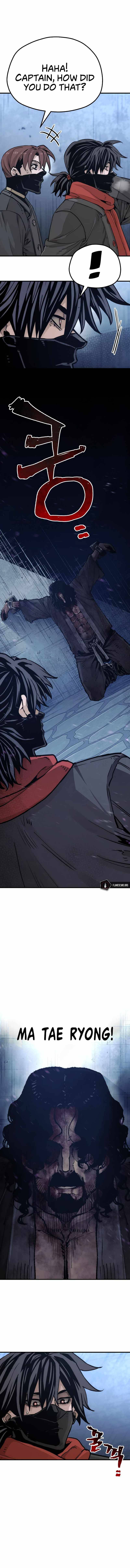 Murim RPG Simulation chapter 79 page 5