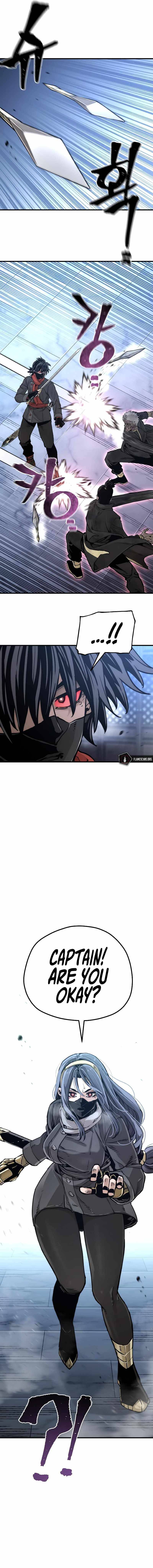 Murim RPG Simulation chapter 80 page 14