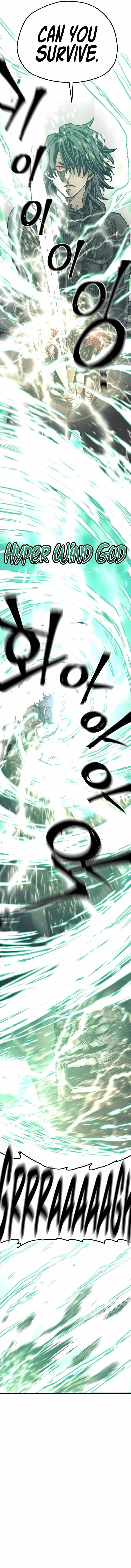 Murim RPG Simulation chapter 81 page 5