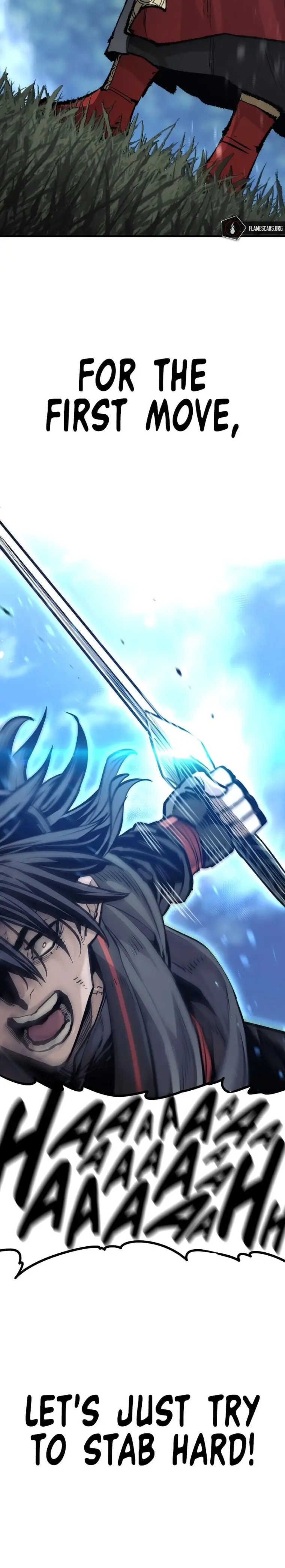 Murim RPG Simulation chapter 82 page 32