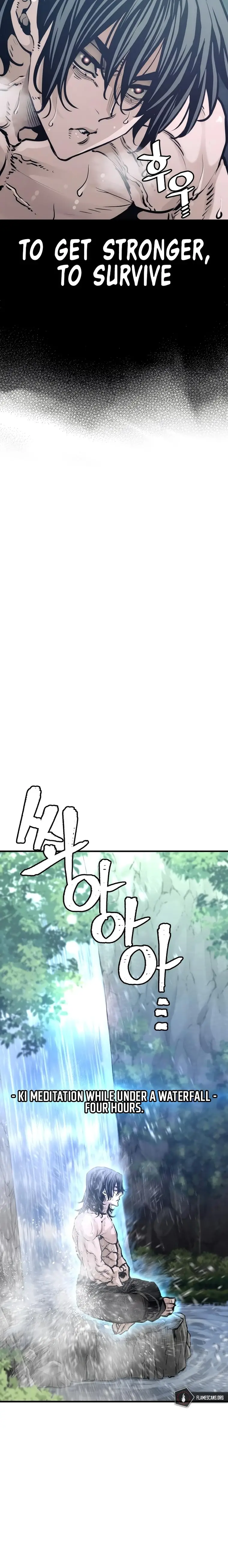 Murim RPG Simulation chapter 82 page 6