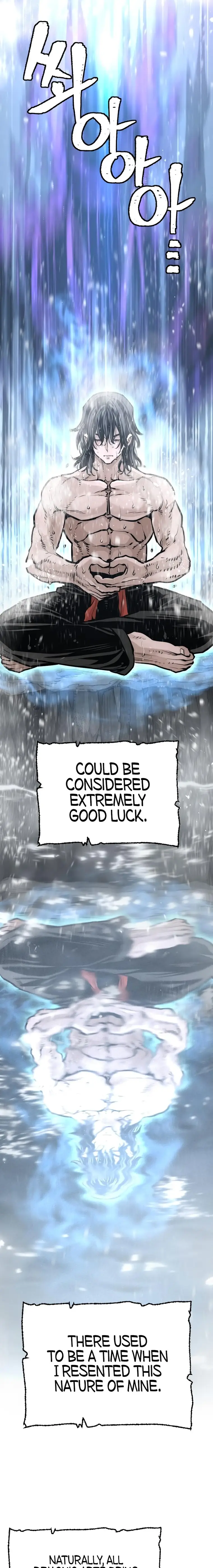 Murim RPG Simulation chapter 82 page 9