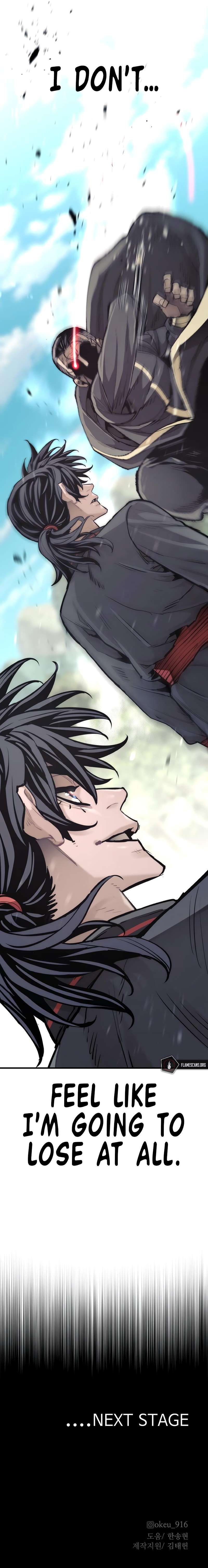 Murim RPG Simulation chapter 84 page 24