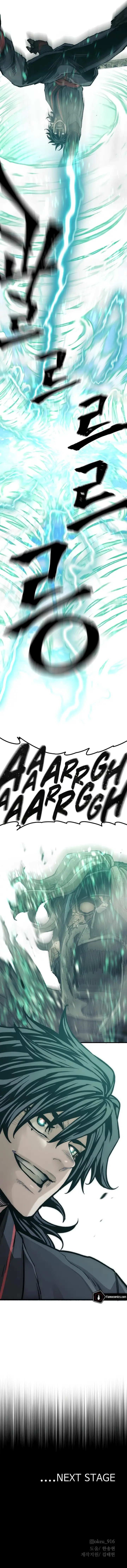 Murim RPG Simulation chapter 89 page 22