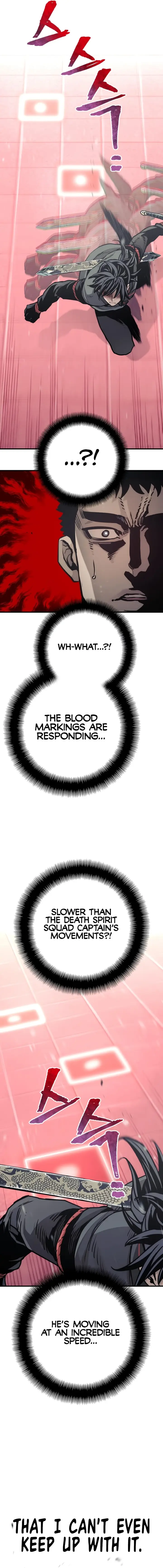 Murim RPG Simulation chapter 89 page 3