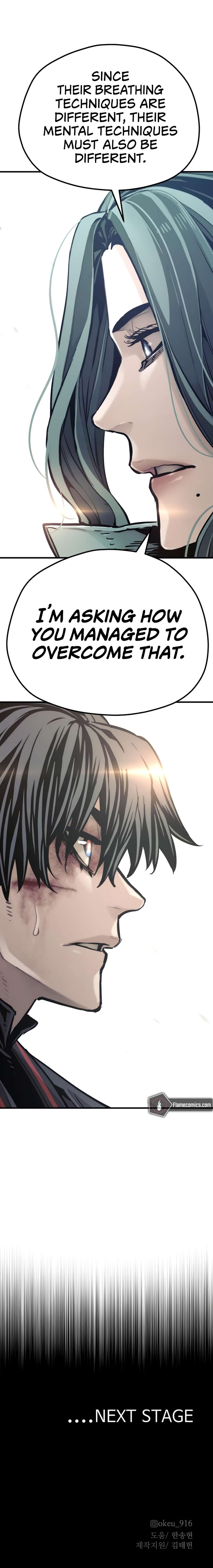 Murim RPG Simulation chapter 90 page 27