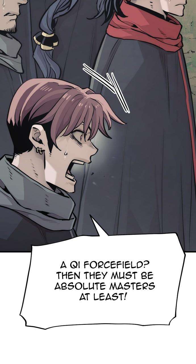 Murim RPG Simulation chapter 92 page 114