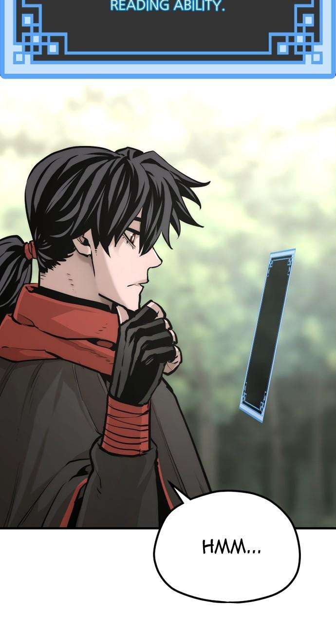 Murim RPG Simulation chapter 92 page 144