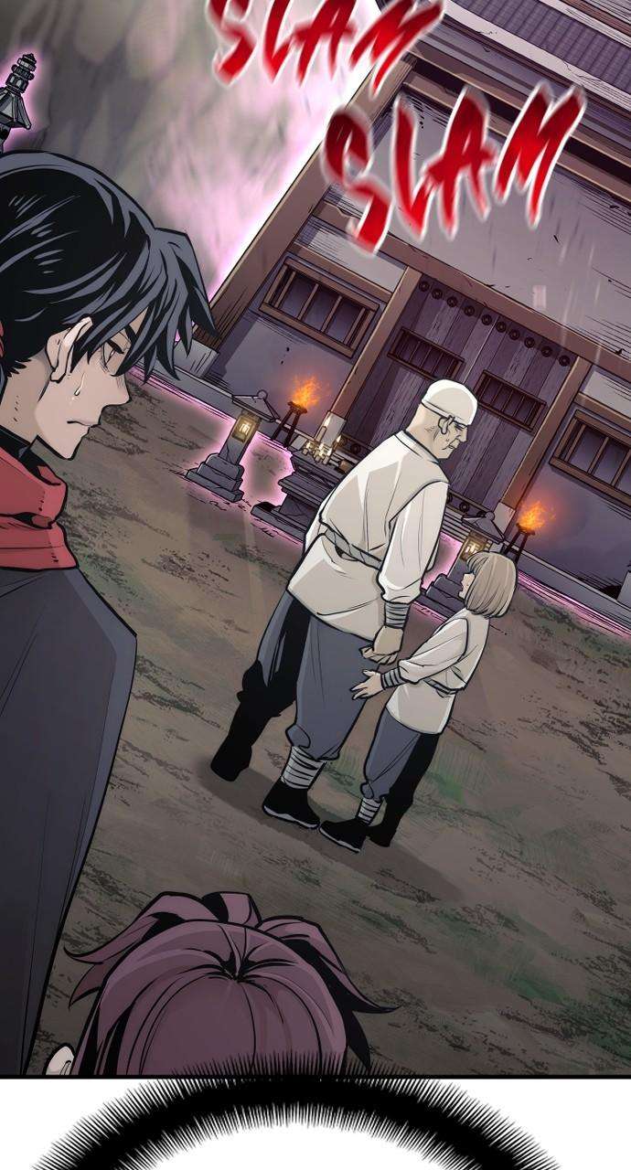 Murim RPG Simulation chapter 92 page 162