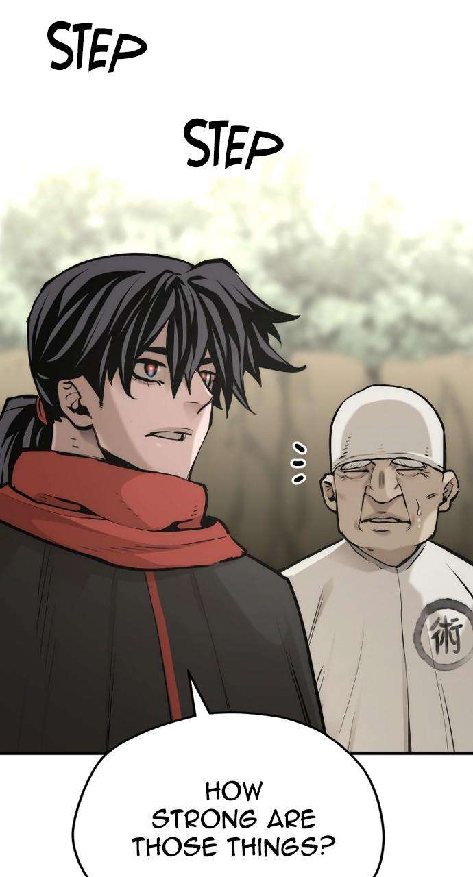 Murim RPG Simulation chapter 92 page 166