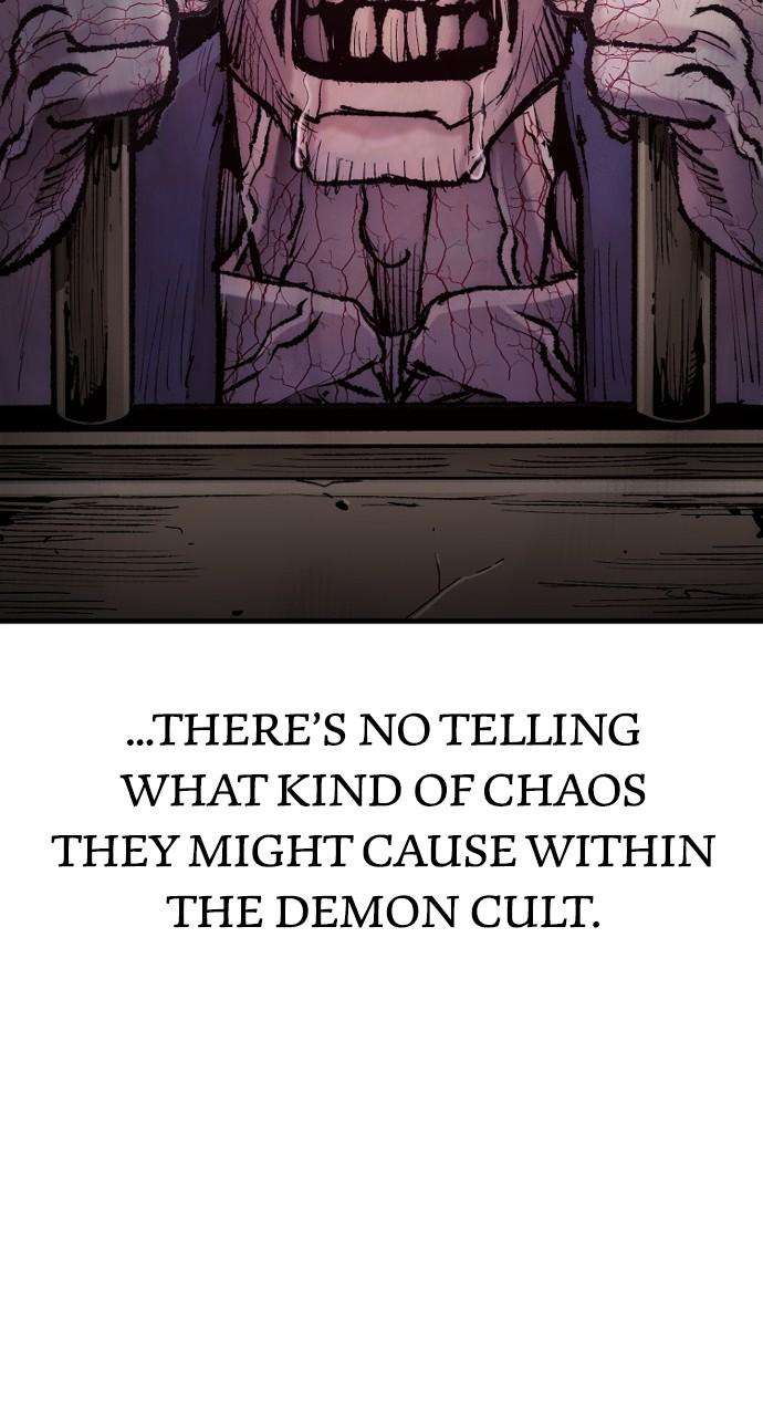 Murim RPG Simulation chapter 92 page 182