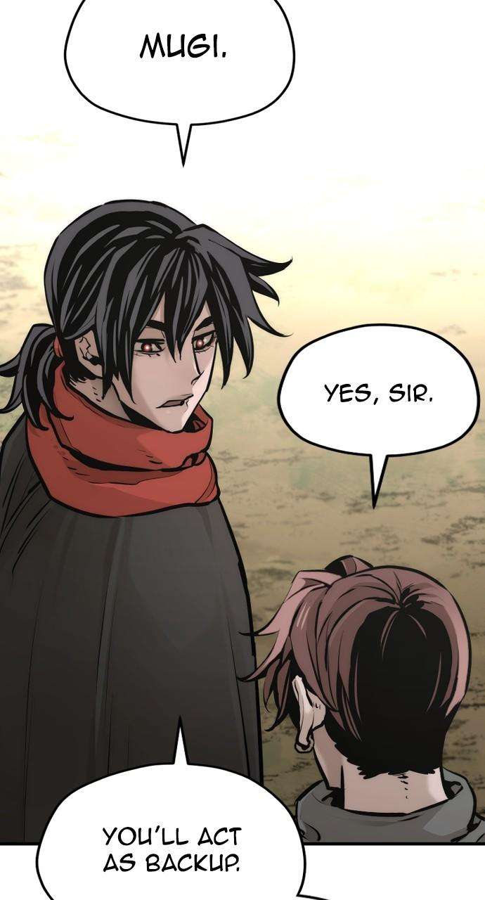 Murim RPG Simulation chapter 92 page 189