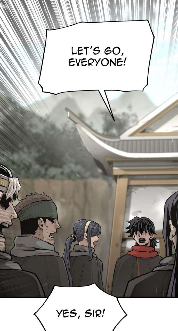 Murim RPG Simulation chapter 92 page 191