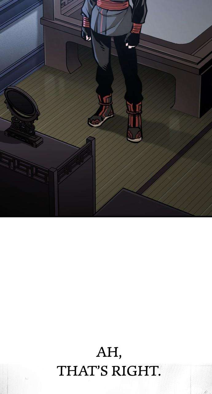 Murim RPG Simulation chapter 92 page 2