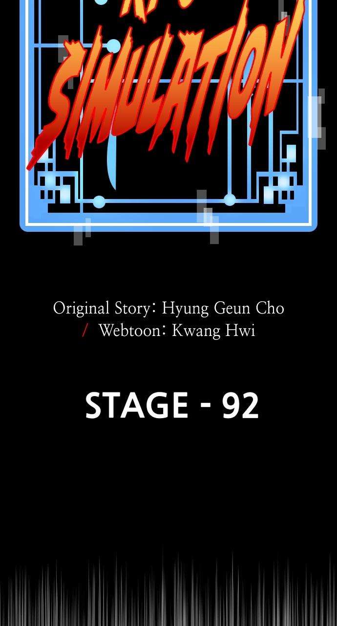 Murim RPG Simulation chapter 92 page 38