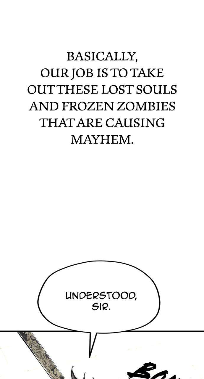 Murim RPG Simulation chapter 92 page 85