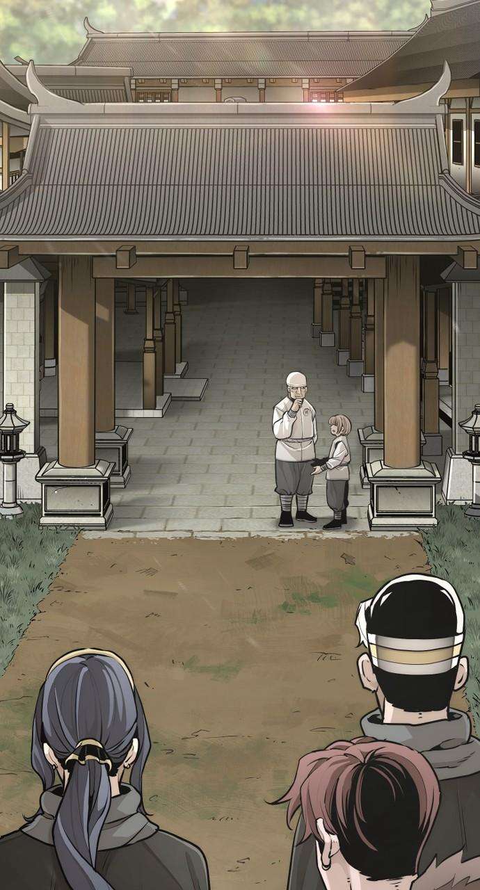 Murim RPG Simulation chapter 92 page 93