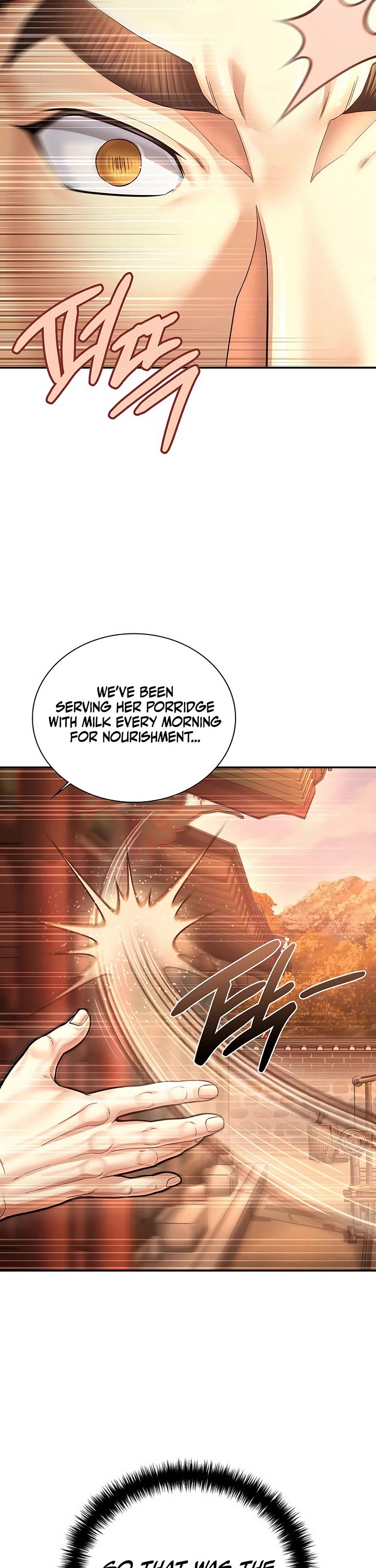 Muscle Joseon chapter 106 page 42