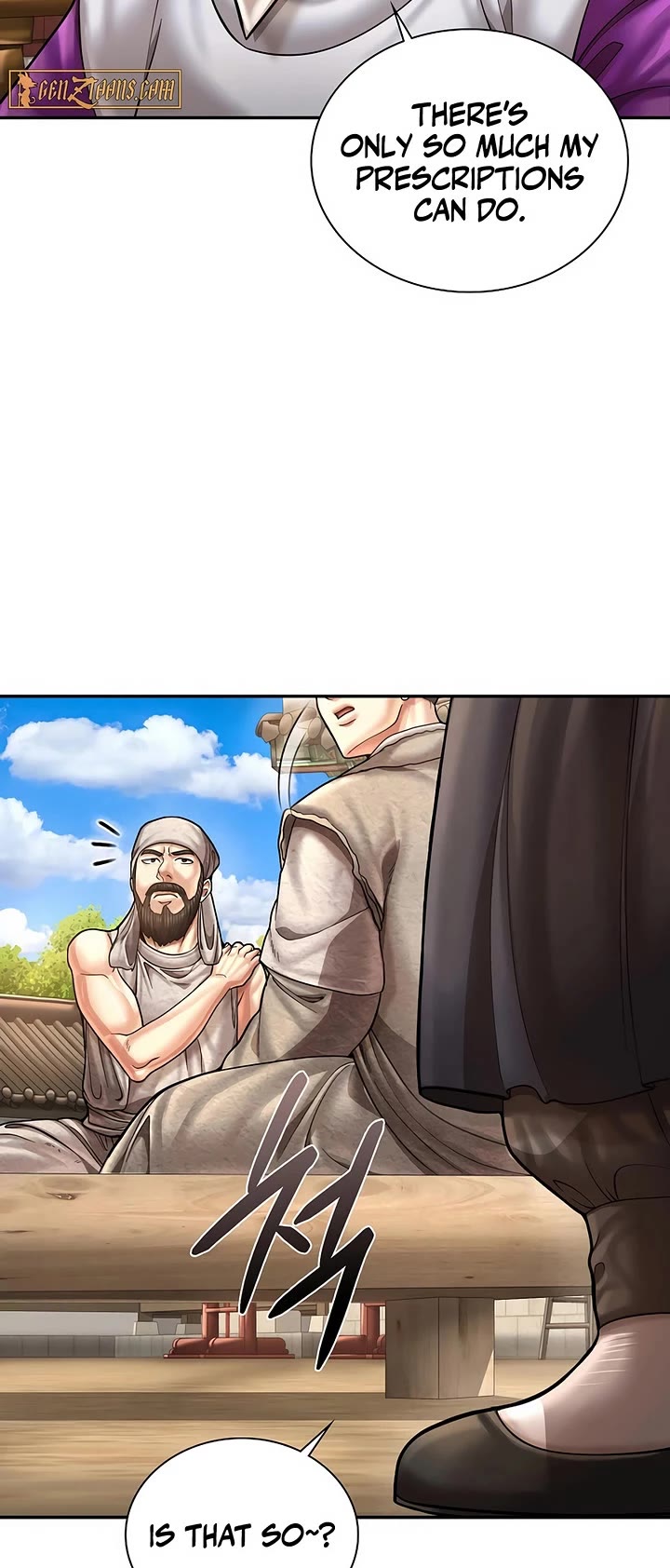 Muscle Joseon chapter 111 page 3