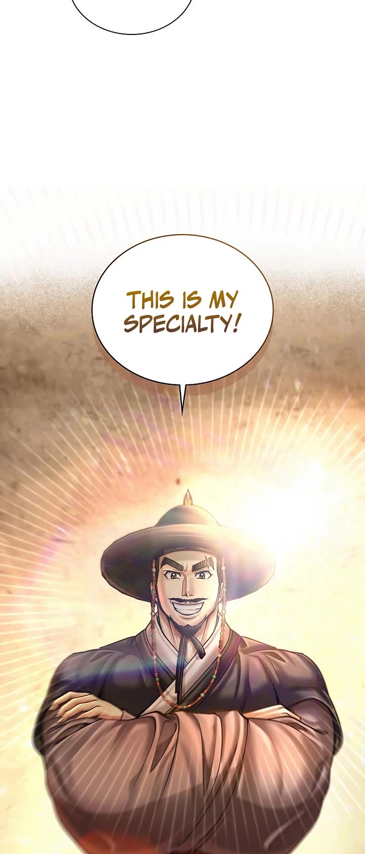 Muscle Joseon chapter 111 page 4