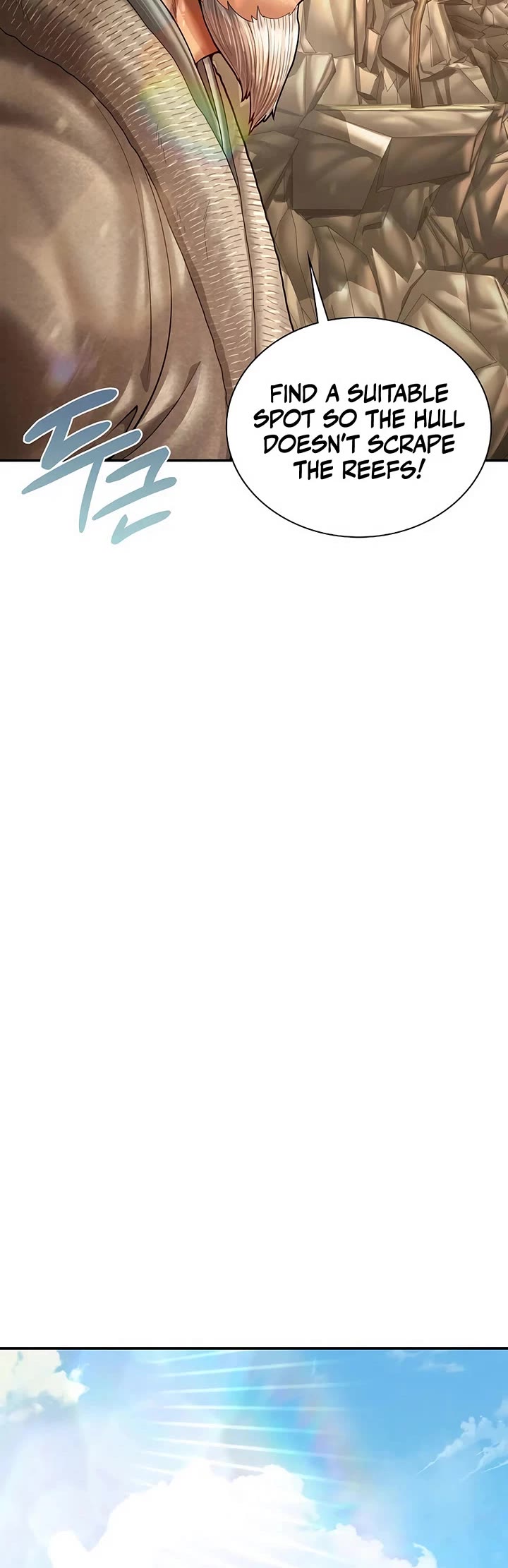 Muscle Joseon chapter 112 page 32