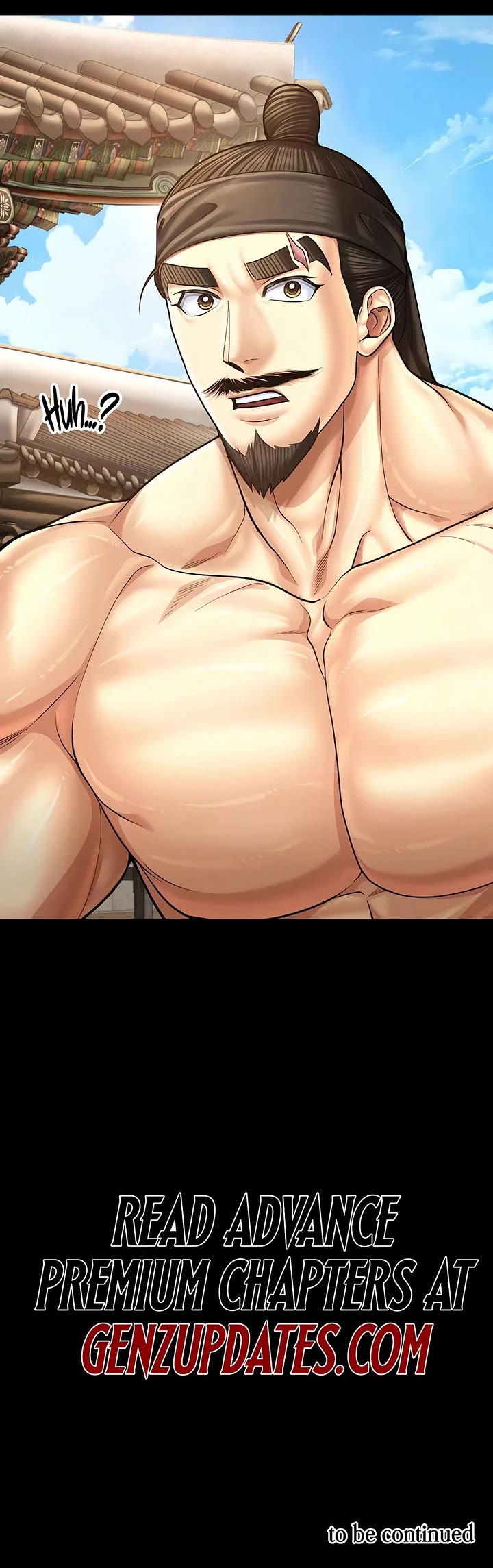 Muscle Joseon chapter 112 page 48