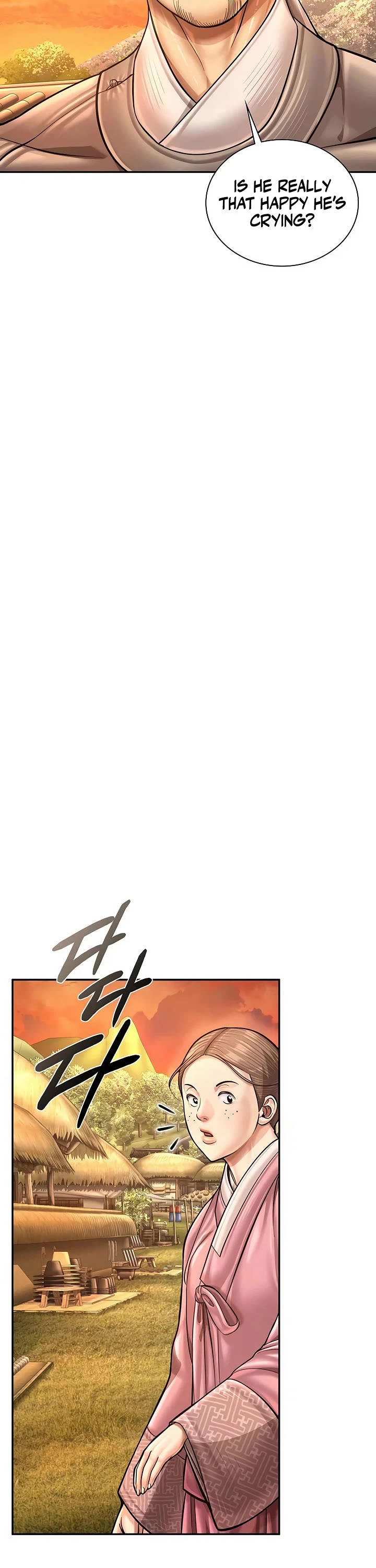 Muscle Joseon chapter 113 page 38