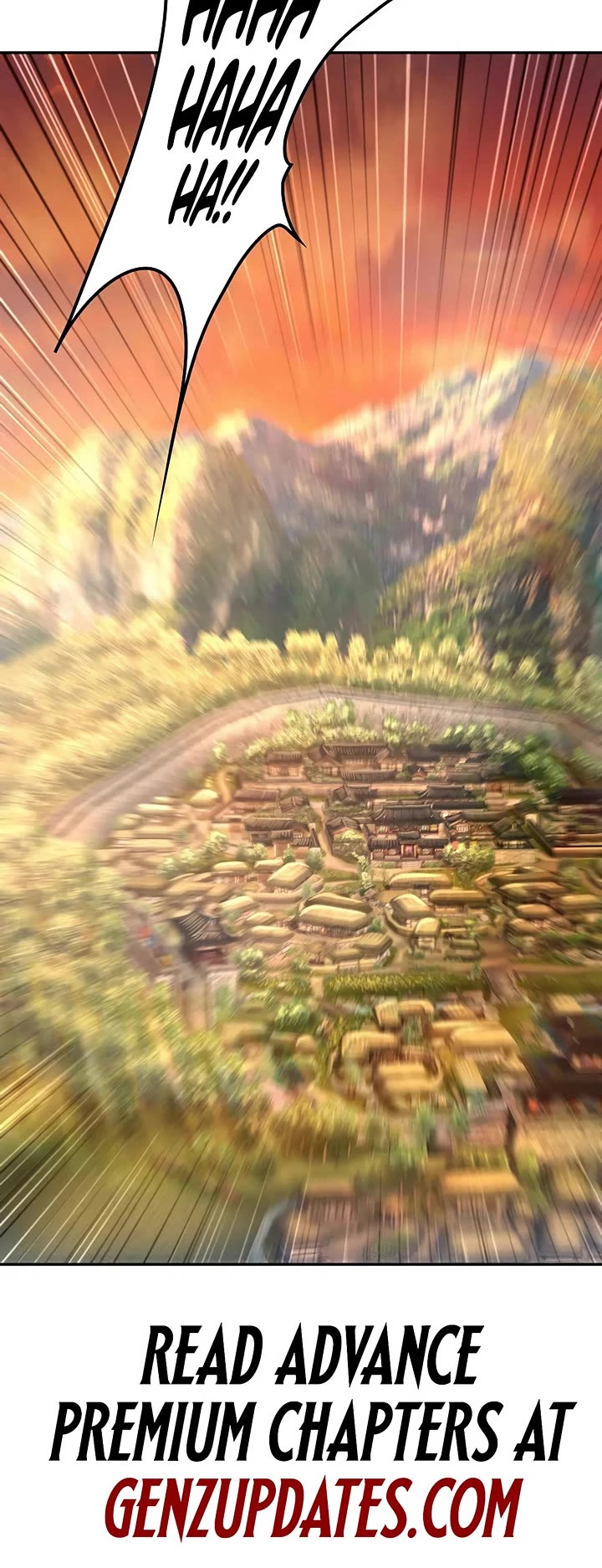 Muscle Joseon chapter 113 page 41