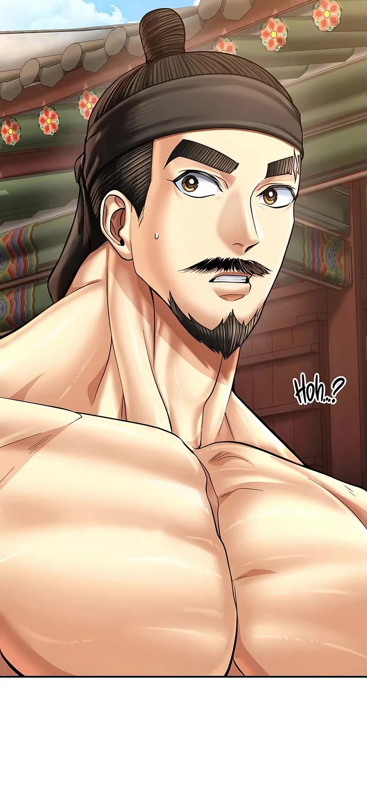 Muscle Joseon chapter 113 page 6