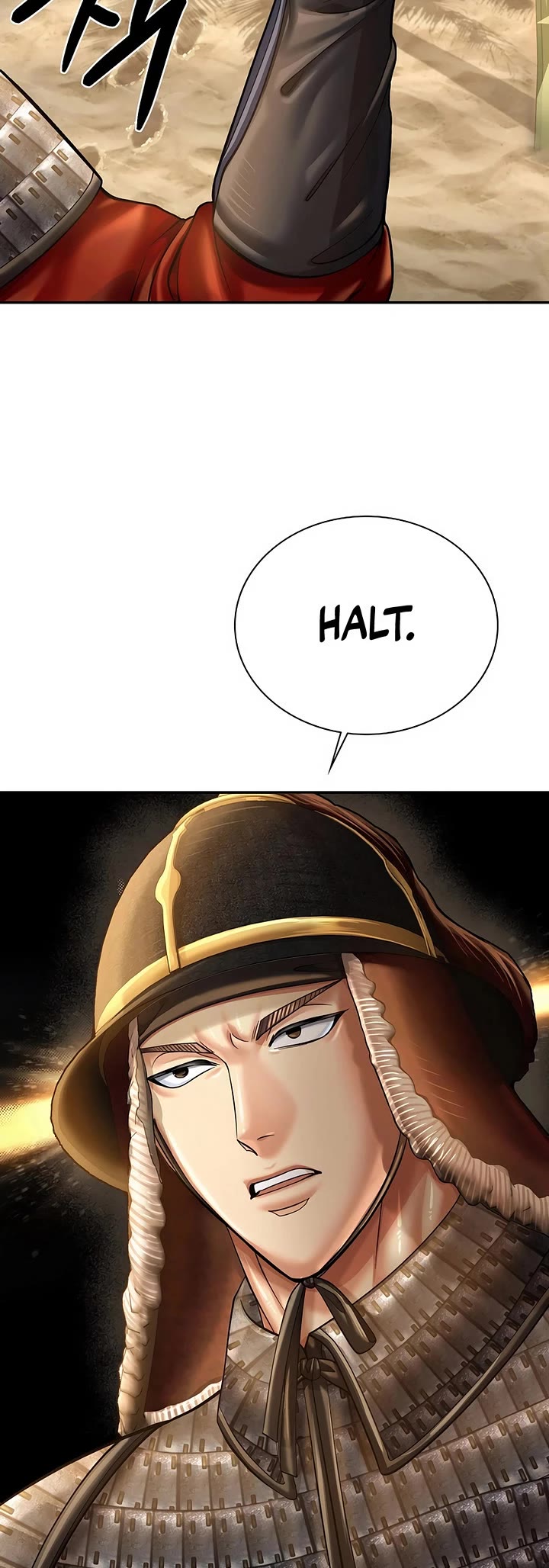 Muscle Joseon chapter 114 page 26