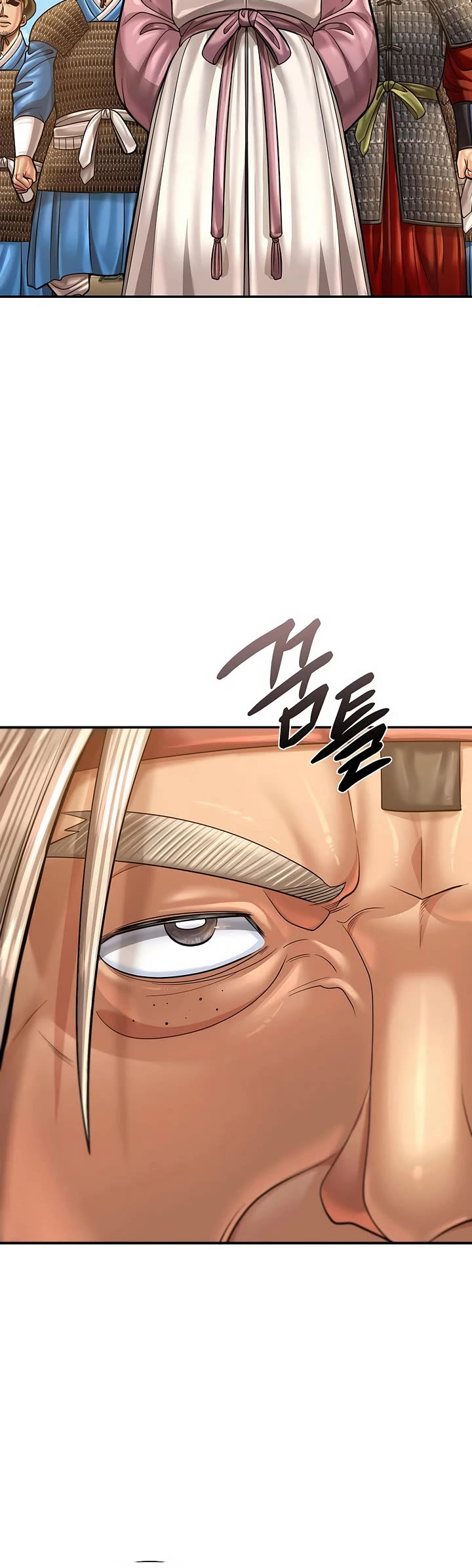 Muscle Joseon chapter 114 page 35