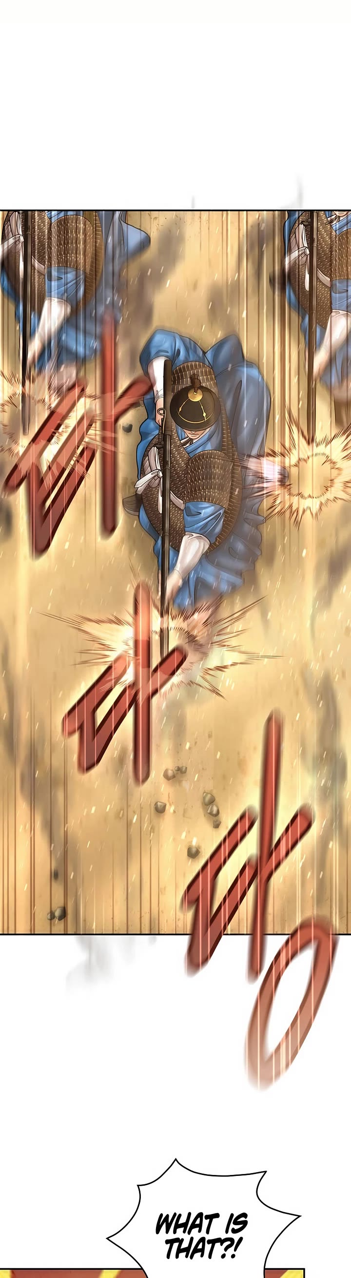 Muscle Joseon chapter 115 page 11