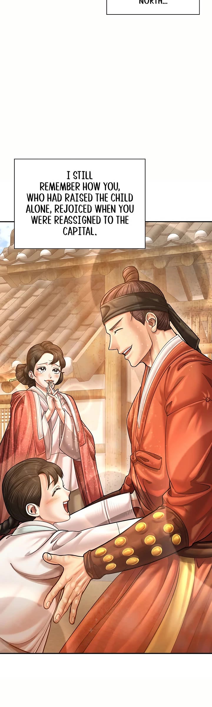 Muscle Joseon chapter 115 page 23