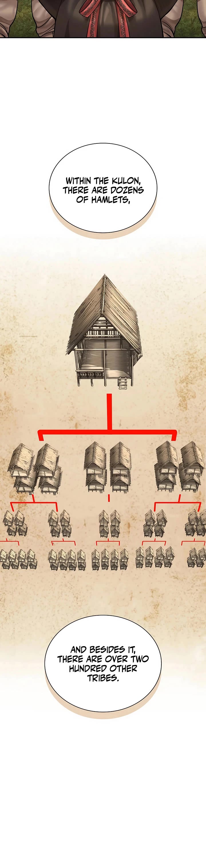 Muscle Joseon chapter 115 page 4