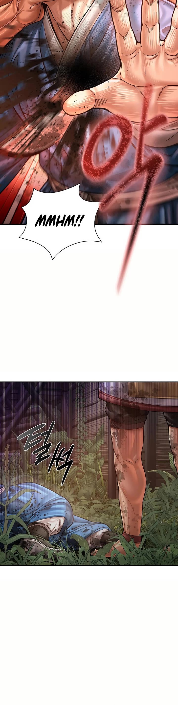 Muscle Joseon chapter 115 page 40