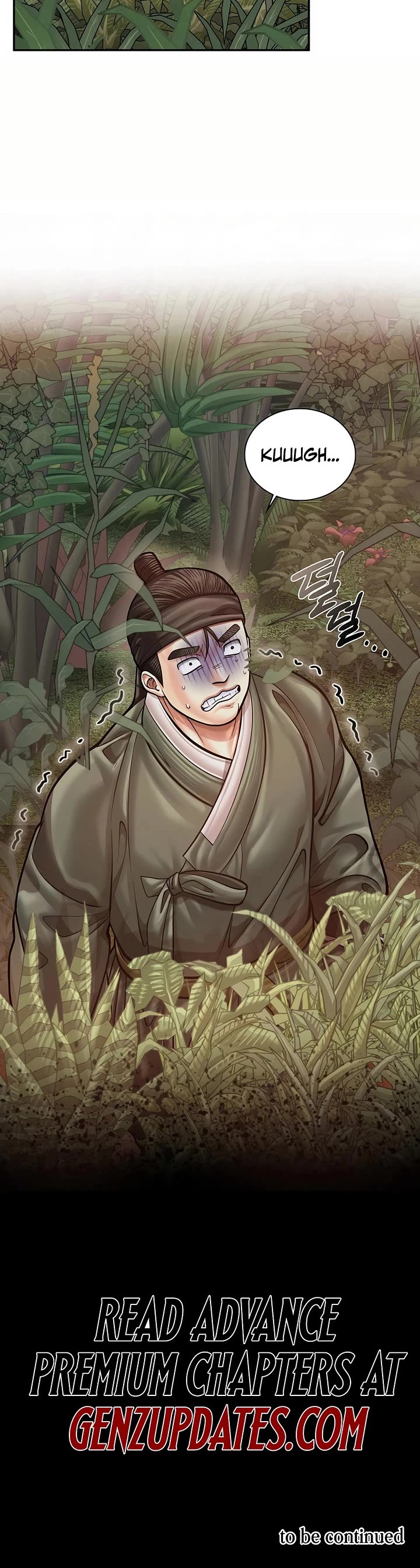 Muscle Joseon chapter 115 page 43