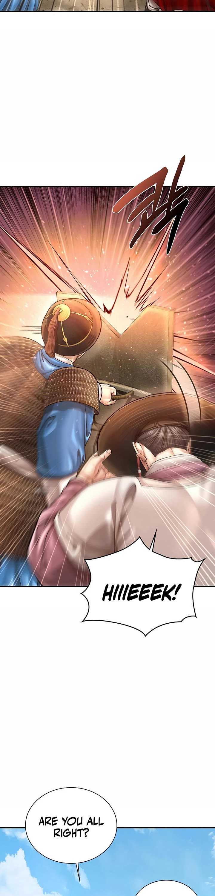 Muscle Joseon chapter 115 page 9