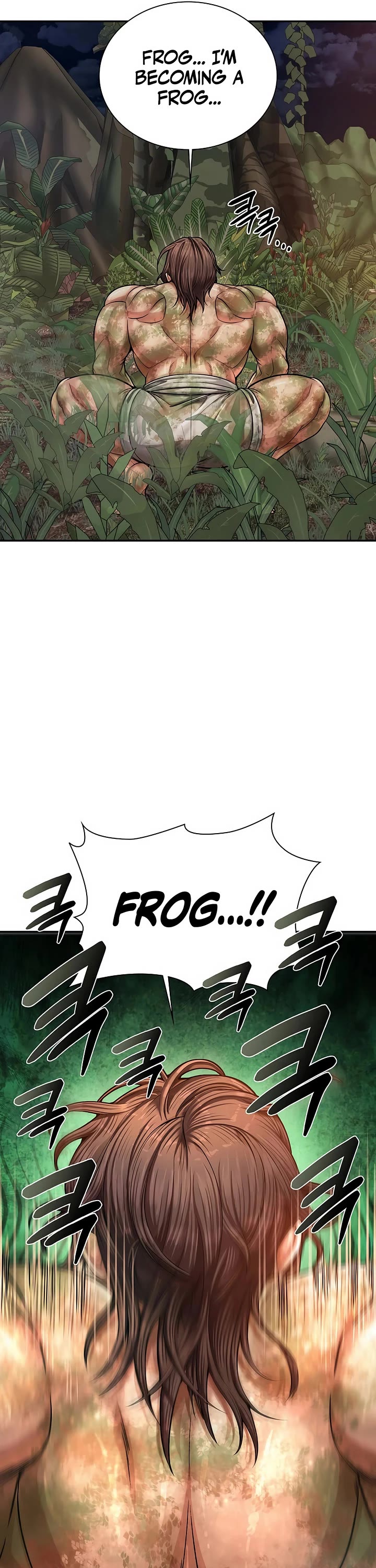 Muscle Joseon chapter 116 page 19