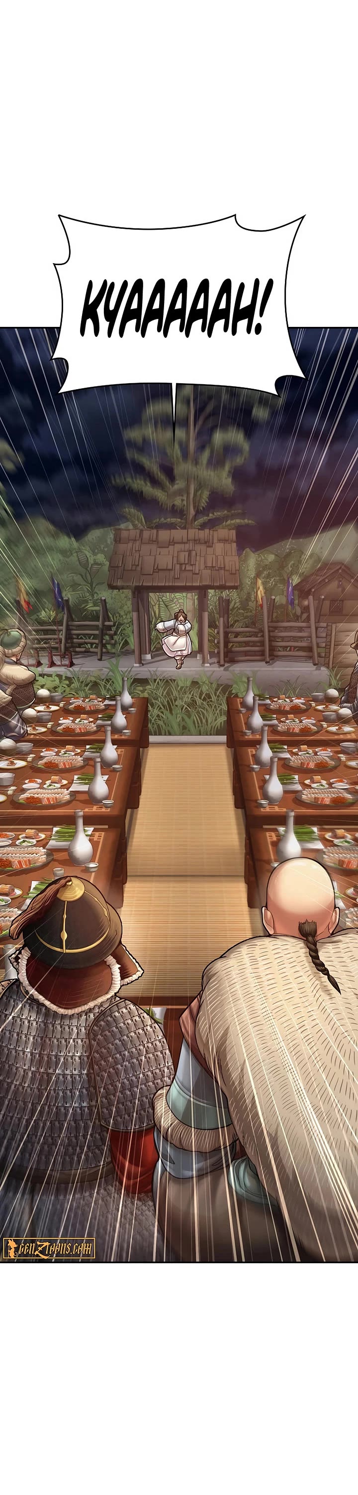 Muscle Joseon chapter 116 page 2