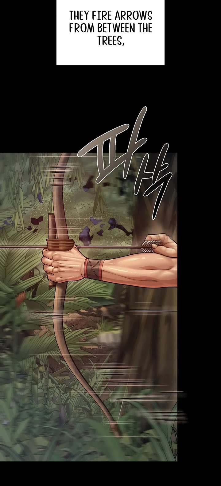 Muscle Joseon chapter 116 page 33