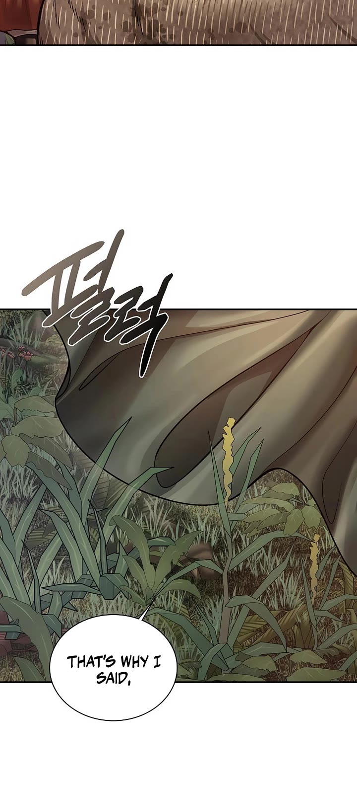 Muscle Joseon chapter 116 page 38