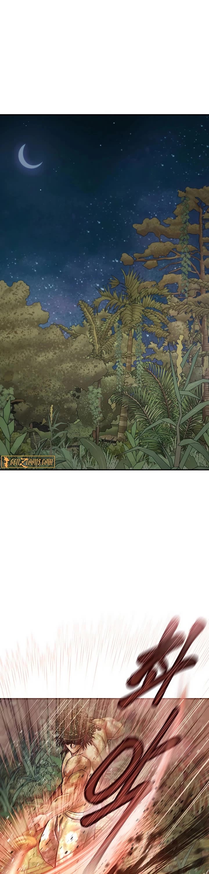 Muscle Joseon chapter 116 page 42