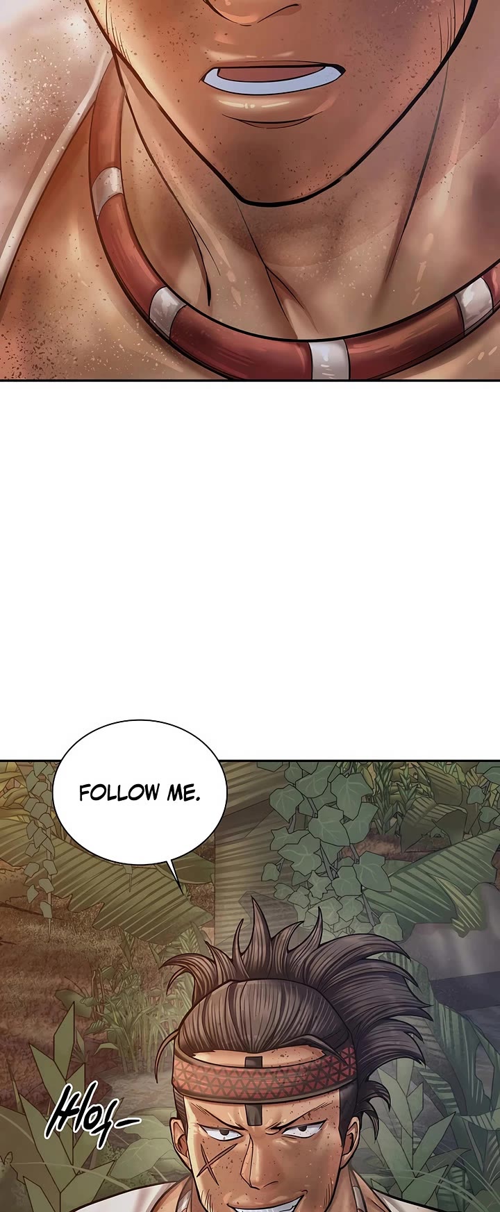 Muscle Joseon chapter 116 page 46