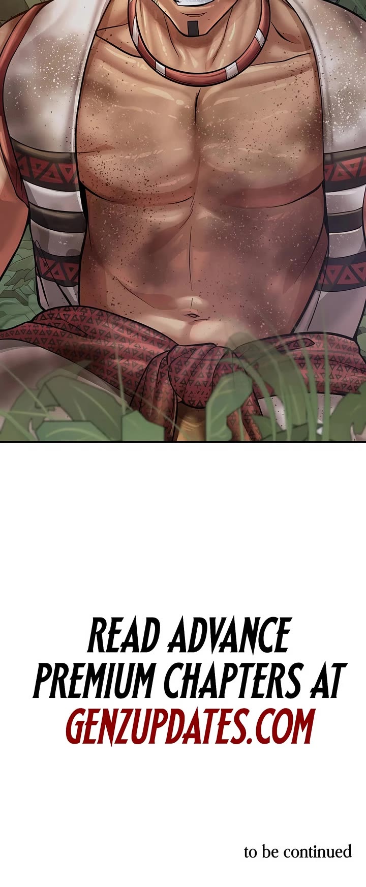 Muscle Joseon chapter 116 page 47